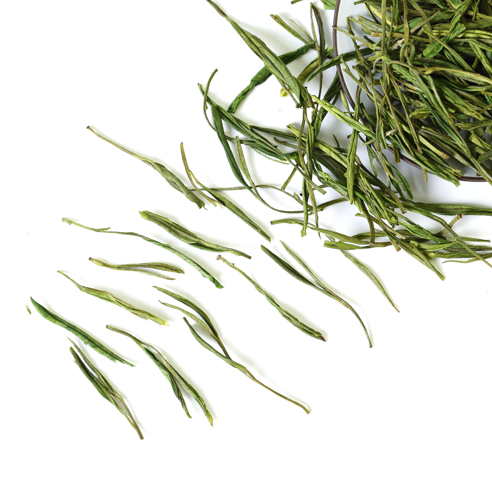 GOARTEA Premium Huangshan Maofeng GREEN TEA Chinese Yellow Mountain Mao Feng