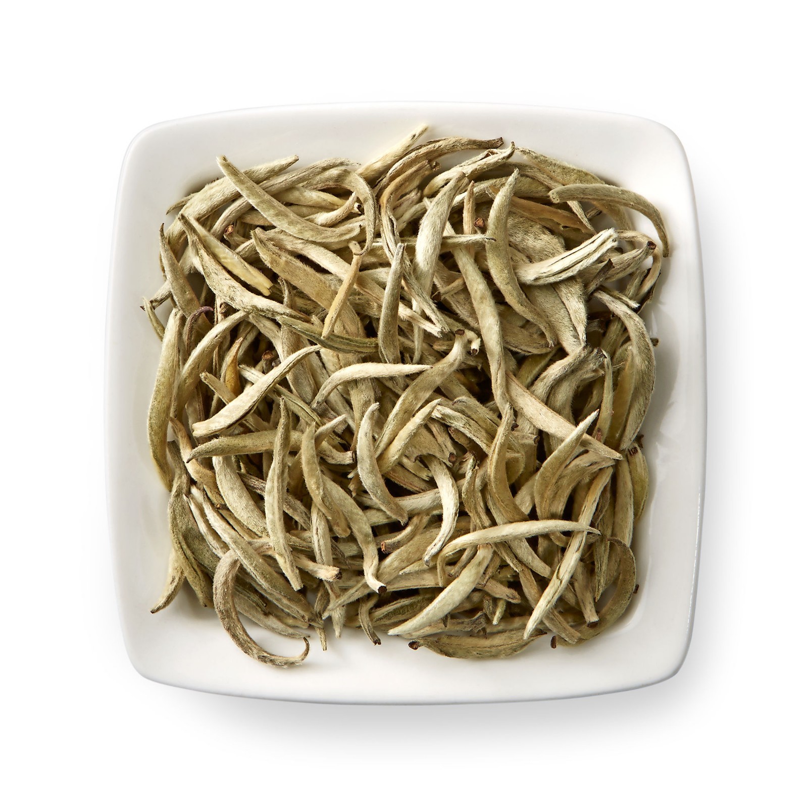 New Teavana Silver Needle White Tea Loose Leaf Tea 2 oz