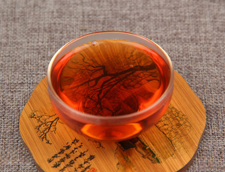 Yunnan Chagao Ripe Pu-erh Tea Extract Pu’er Tea Cream Cha Gao Cha Zhen 40g