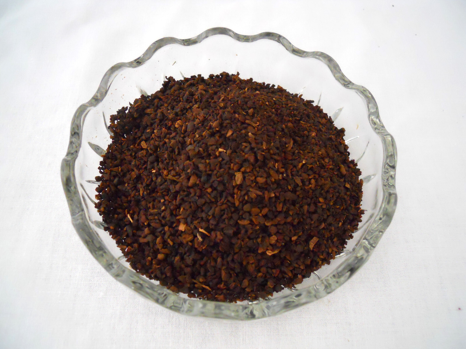 Chicory Root Roasted Granules 2 oz. BUY ONE GET ONE FREE