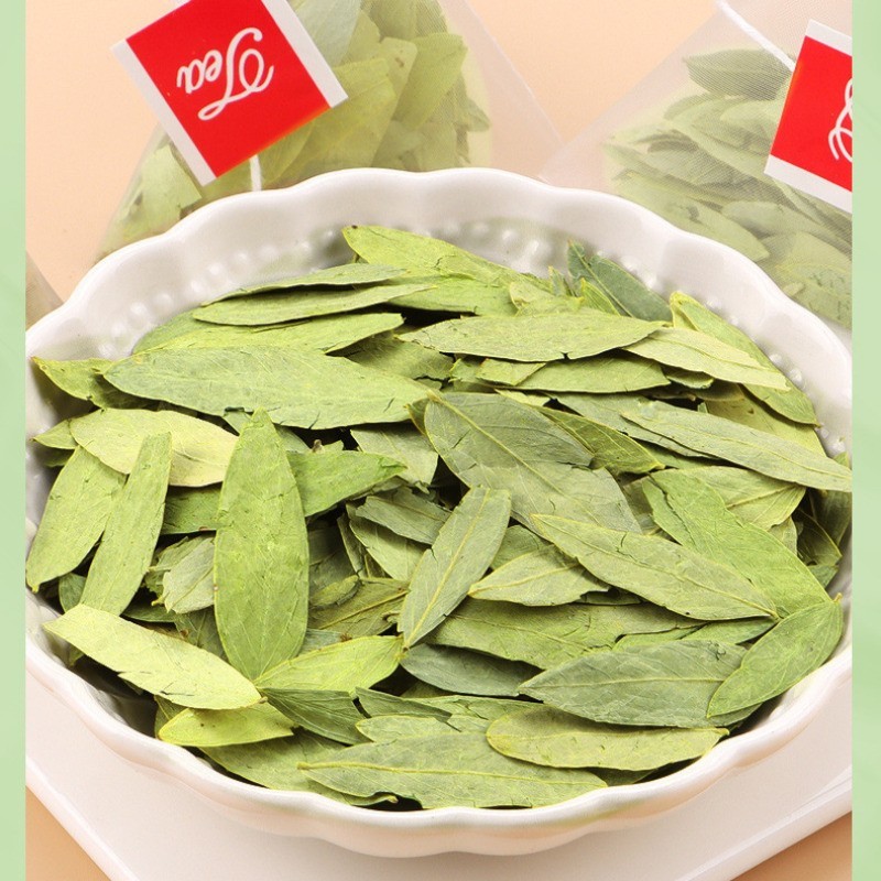 130g Authentic Senna Leaf 30 Packs Moisten Intestine Health Tea Weight Loss Tea