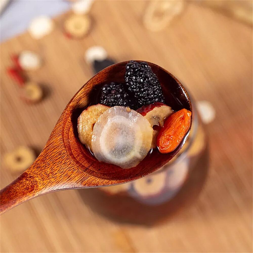 Kidney Tea Formula Ginseng Six Treasure Tea, Kidney Tea Chinese Herbal Tea 2025