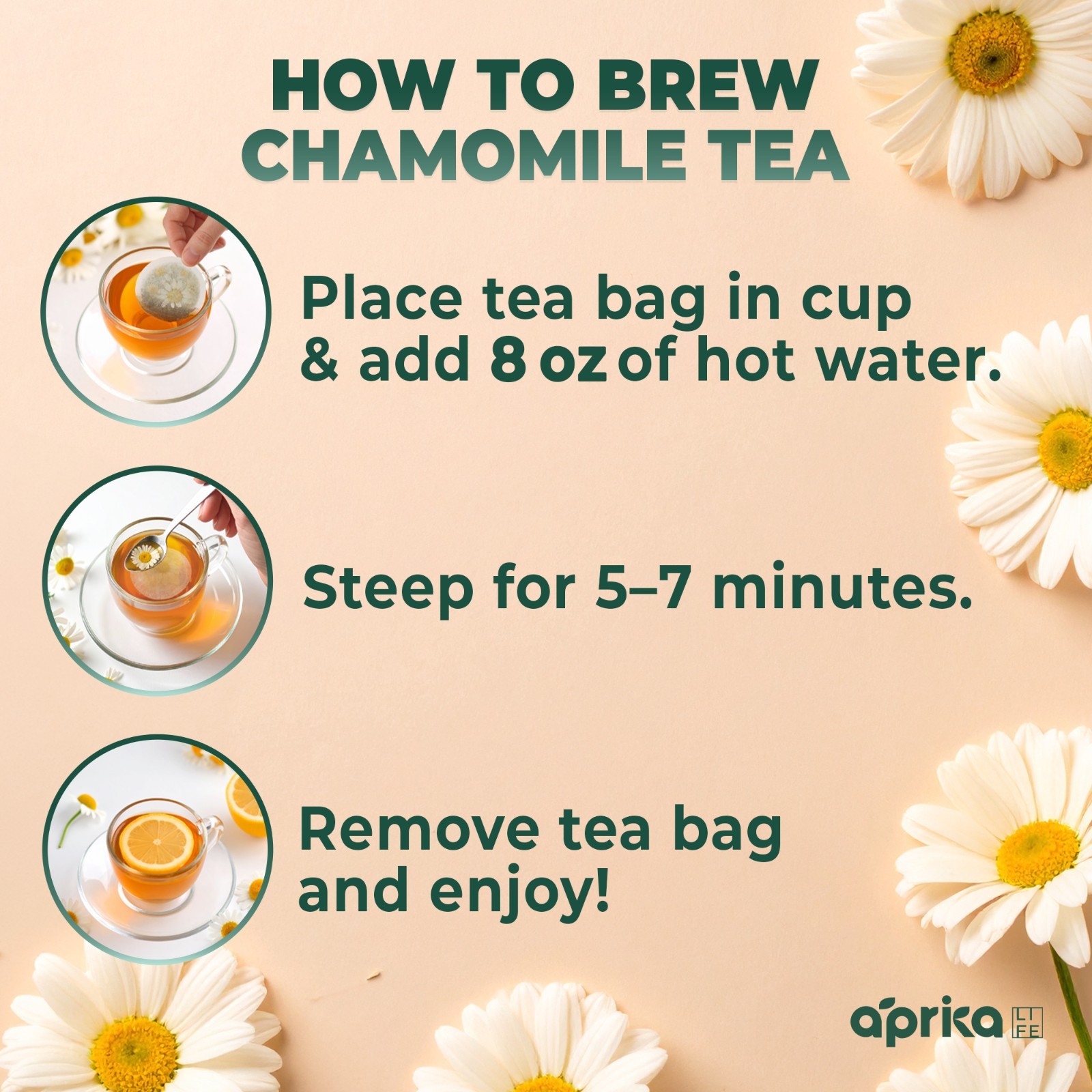 Set of 3 Herbal Teas, Tea Bulk, non-gmo, USA seller, free shipping, 0 sugar