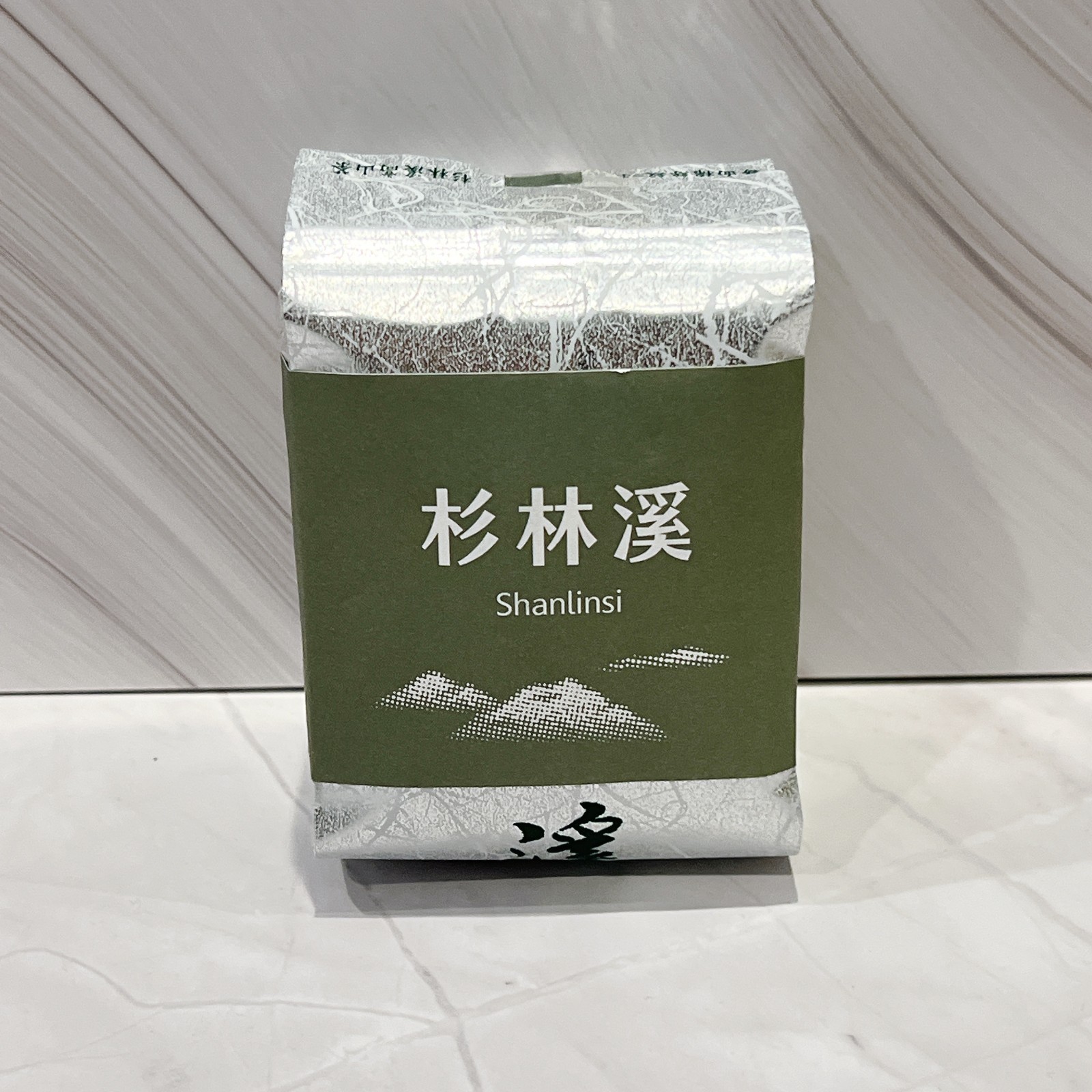 Taiwan High Mountain Oolong Tea / Shanlinxi High Mountain | Loose Leaf Tea 150g