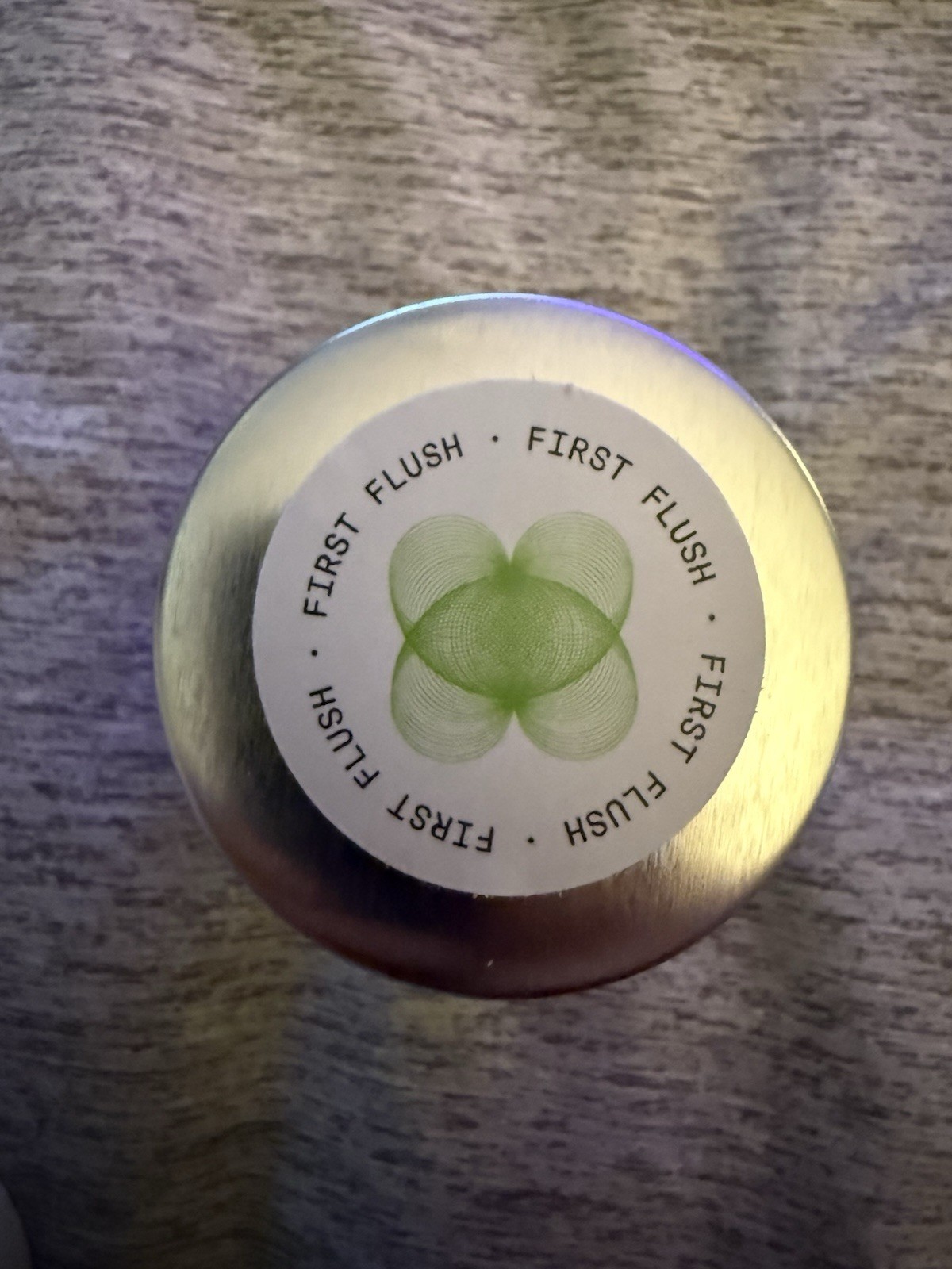 Dona Ceremonial Grade Matcha, Stone-Milled from Wazuka, Kyoto Family Tea Estate,