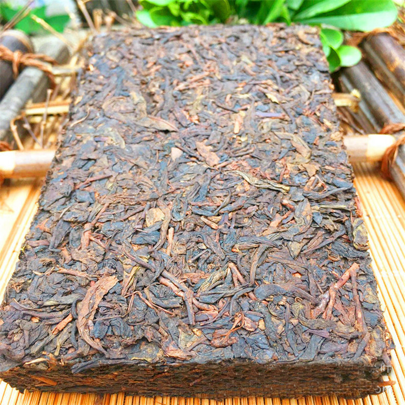 Pu-erh Tea Chen Tea 250g Pu erh Tea Tree Taste Aromatic Raw Material Food Tea