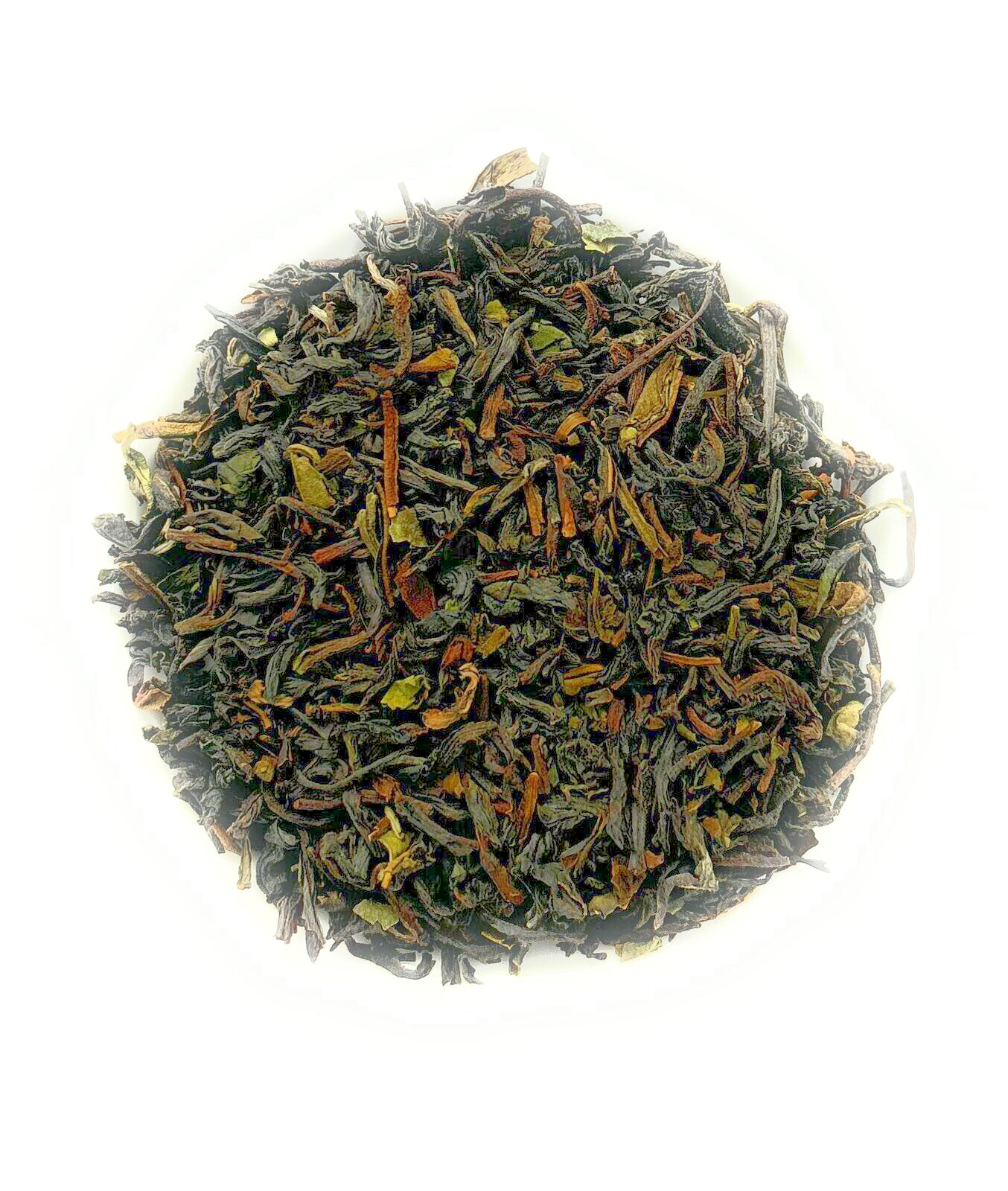 Darjeeling First Flush Tea 2026 Season Fresh SFTGFOP1 Loose Leaf Blend NEW