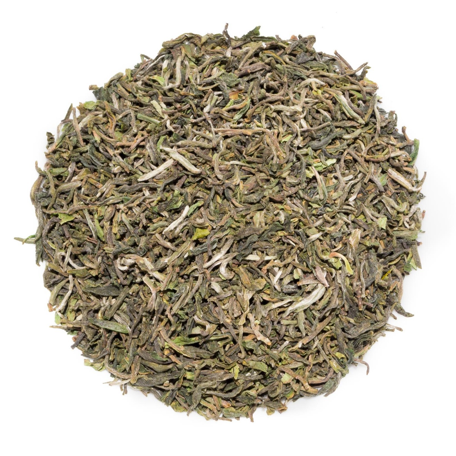 Darjeeling Tea First Flush Iconic Castleton 2024 Premium Black Loose Leaf Tea