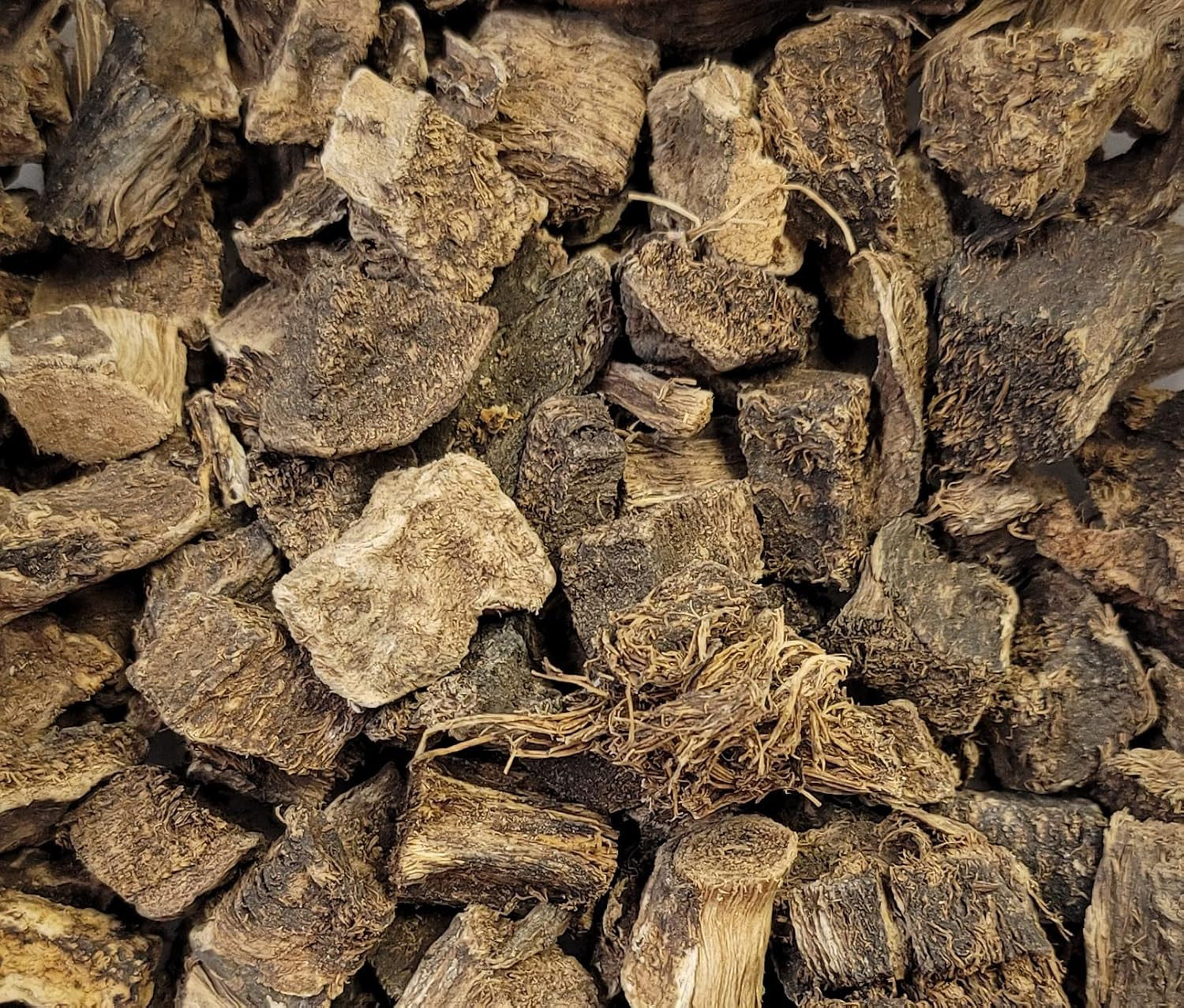 Tumba Vaquero Herb 8 Ounce Bag-100% Natural Wildcraft-No Processing