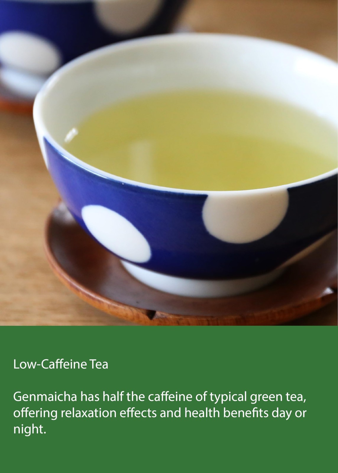 Kawashimaya Organic Genmaicha 35.27 oz 1000g – Japanese Green Tea with Roaste…