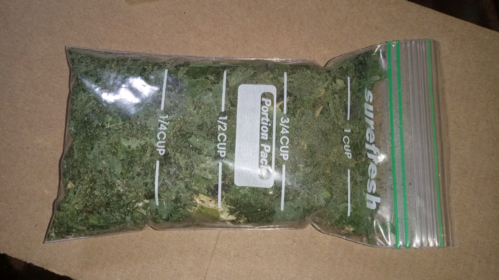1 Cup Dried Wild Lettuce Whole Plant(Lactuca Virosa)For Tea or Tincture.US grown
