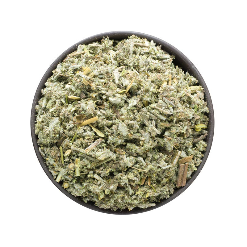 Wild Greek Sage Herbal Tea Whole Leaves 85g