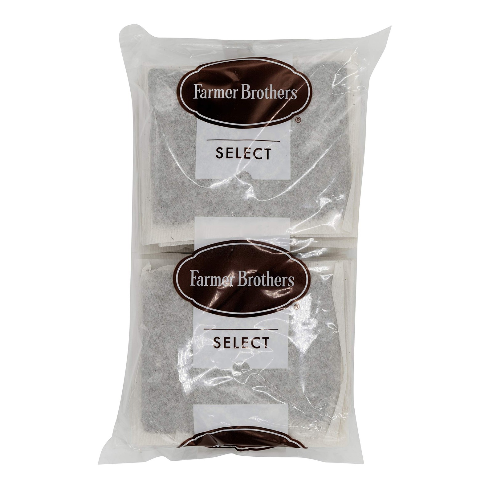 Farmer Brothers Black Iced Tea – 1 Oz Filterpacks 48 Count