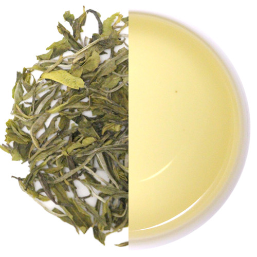 Darjeeling First Flush | PREMIUM Black Loose Leaf Tea Rohini Jethi Kupi FTGFOP1