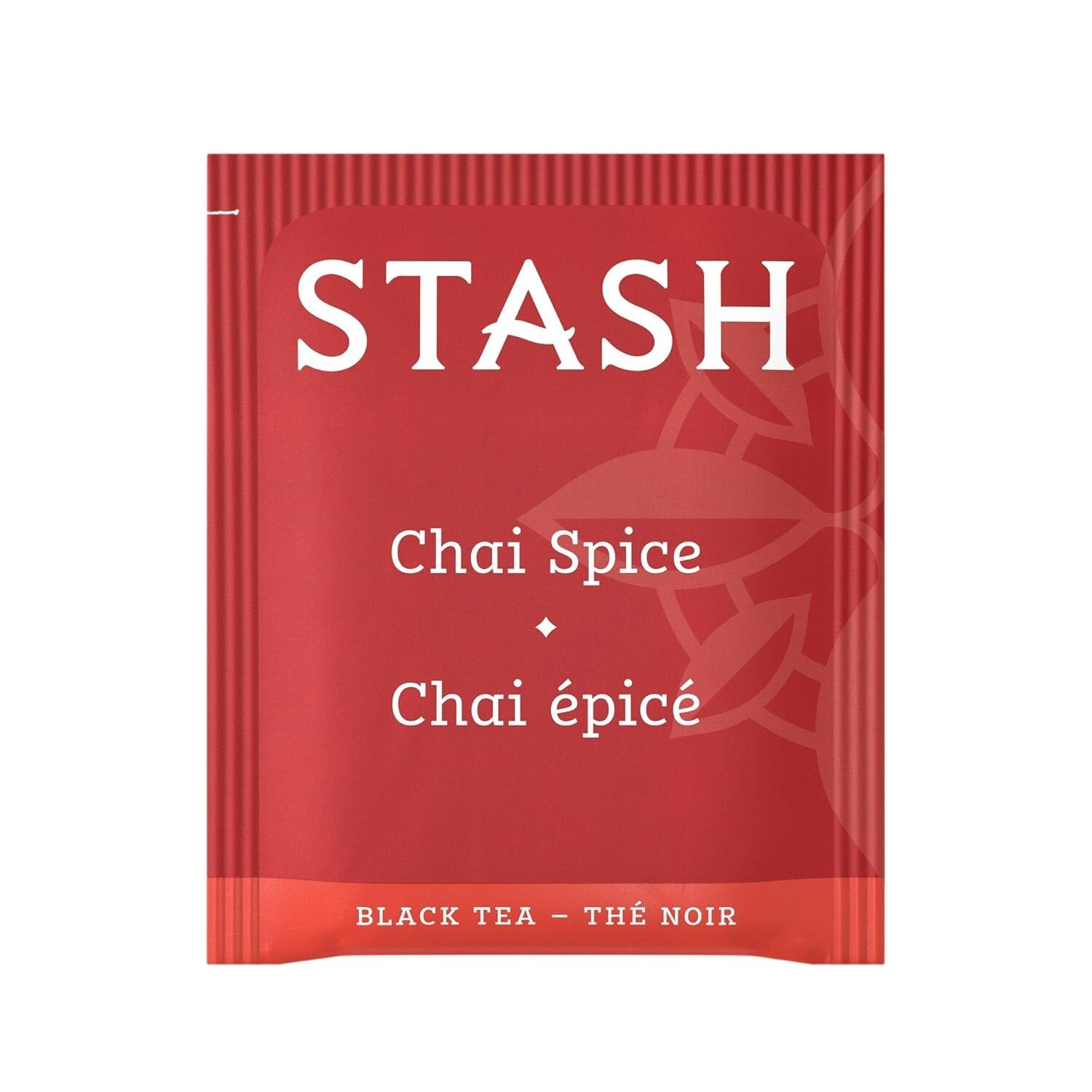 Exquisite Chai Spice Black Tea: 100 Bags of Bold Tradition & Rich Aroma