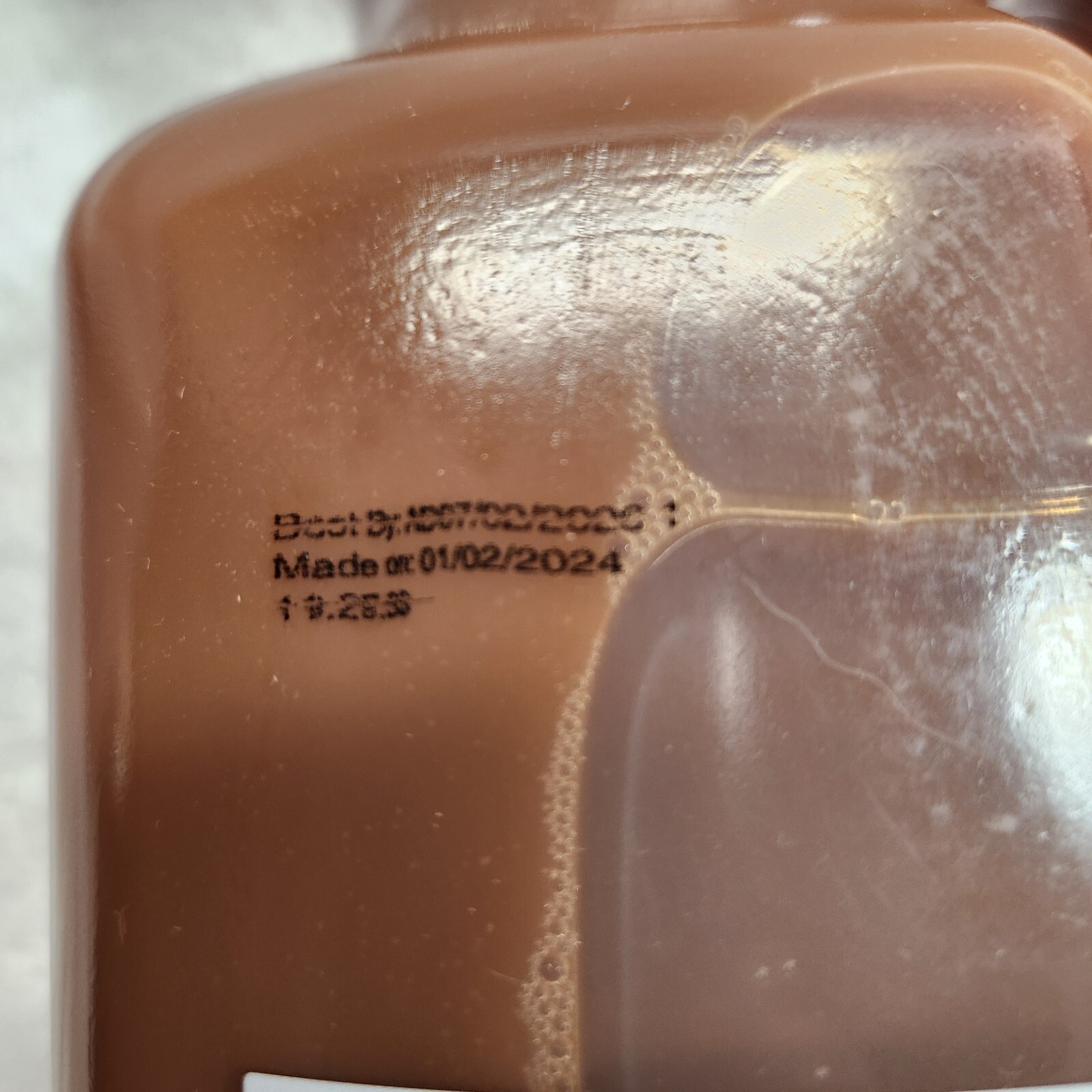 Dona Chai Unsweetened Masala Chai 1:1 Concentrate 64 fl