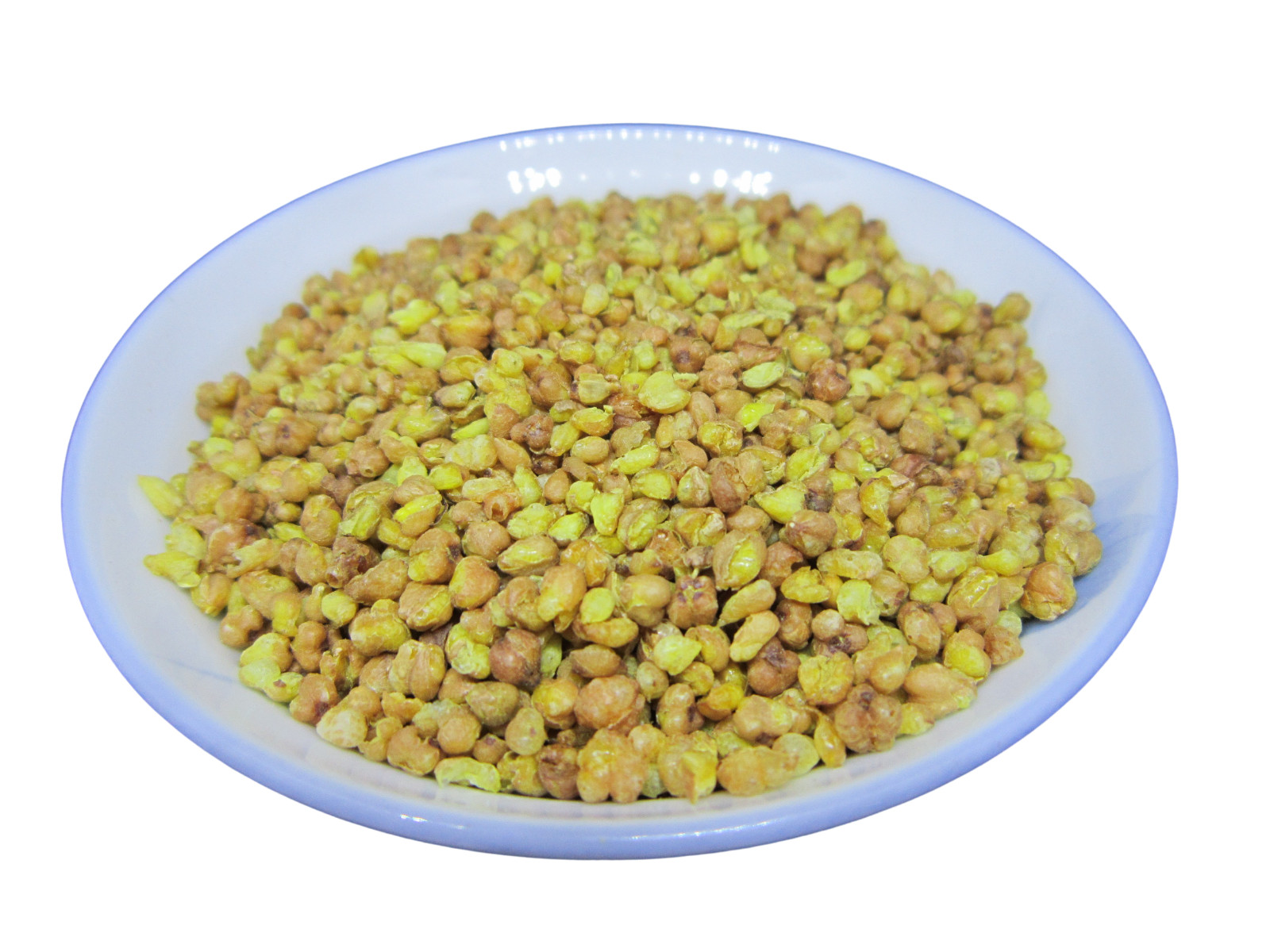 Buckweat Tea – Roasted Tartary Buckwheat from 100% Nature (10 oz)