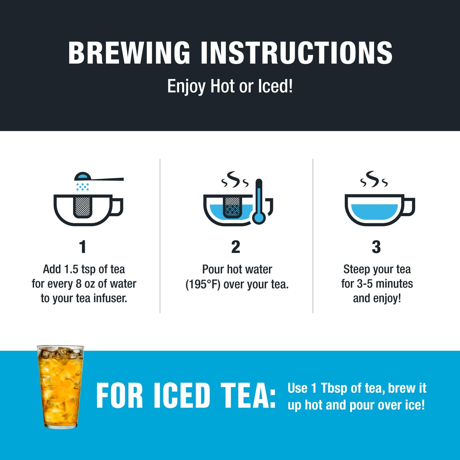 – Royal Breakfast, Loose Leaf, Classic English Black Tea, Premium High Caffei…