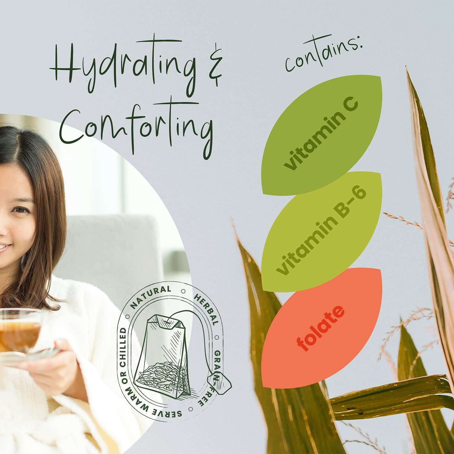Dong Suh Roasted Corn Tea 30 Count Korean Tea 300g Refreshing Drink