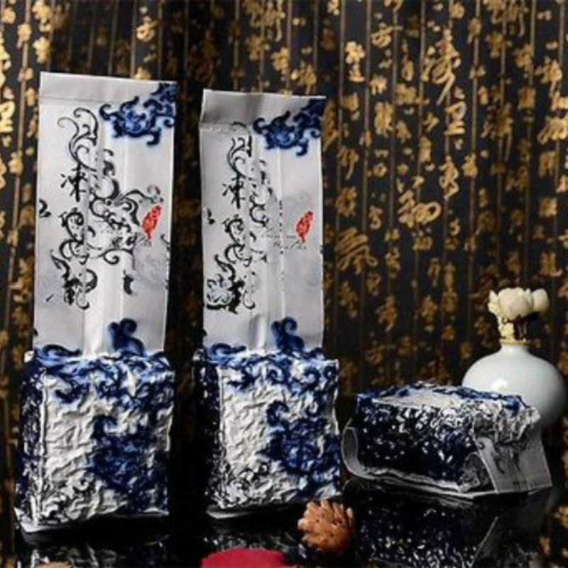 Jin Xuan Milk Oolong Tea 250g Chinese Taiwan Dongding High Mountain Green Tea 乌龙