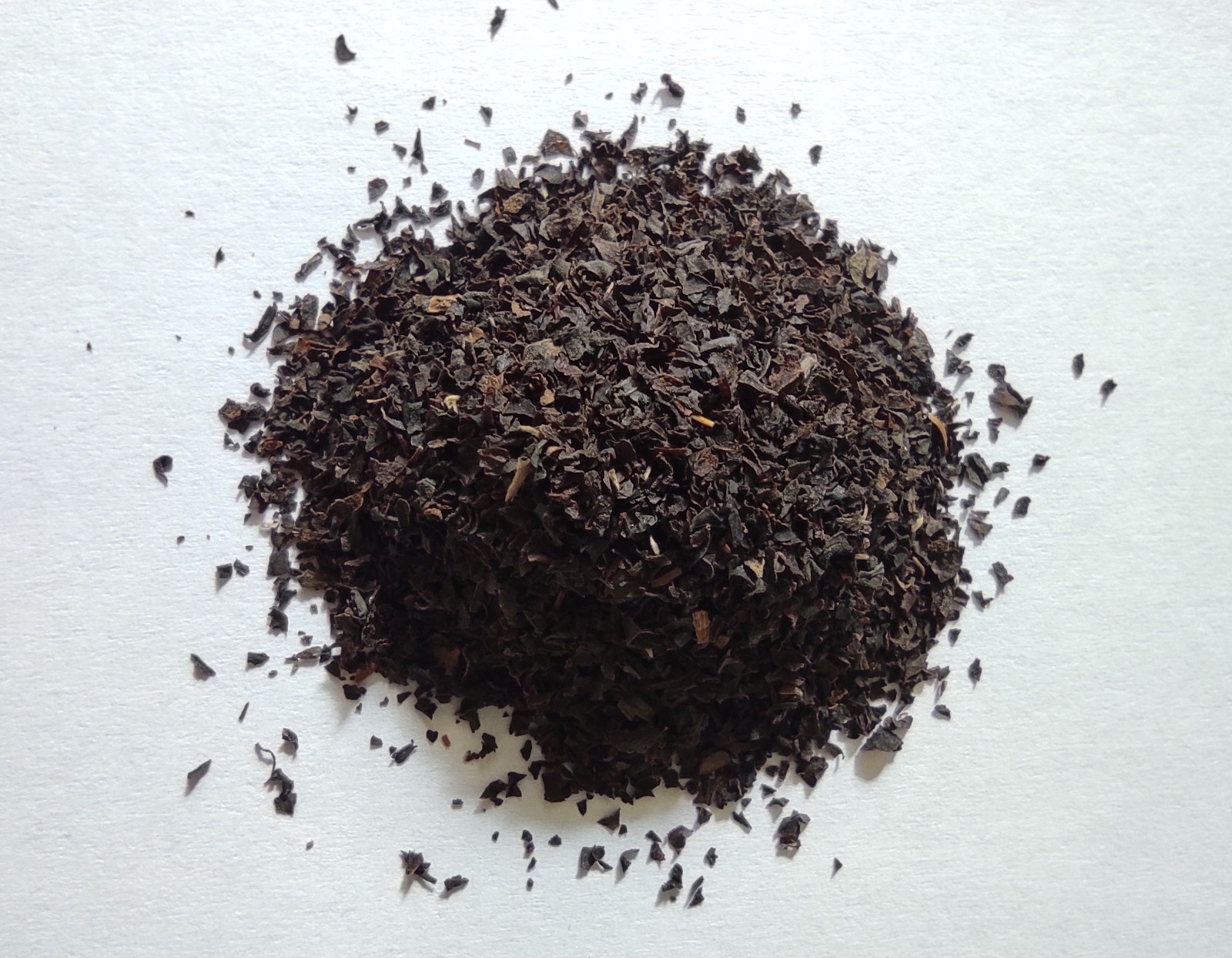 Ceylon Black Tea: Loose Leaf, 3oz (20+ cups), Original BOPF Grade
