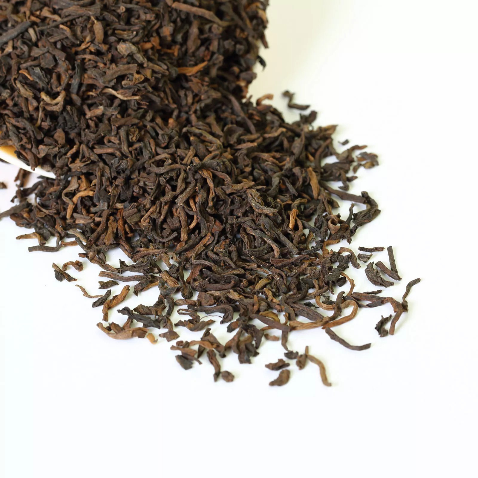 2005 Supreme Gongting Pu-erh Puer Puerh Tea Yunnan Ancient Tree Ripe 1000g