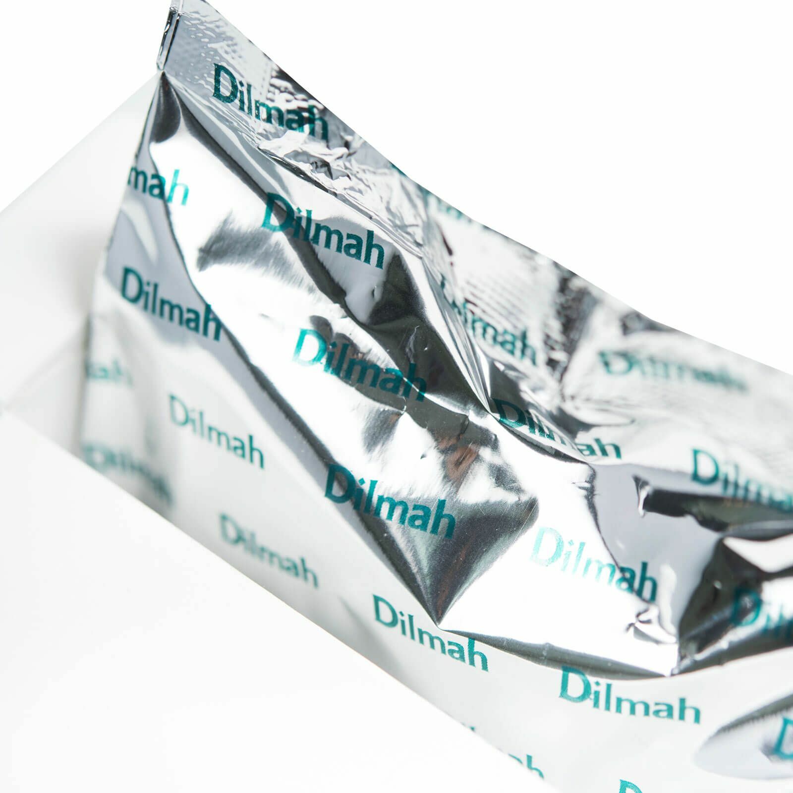 Dilmah Pure Ceylon Green Tea – 20 Tea Bags x 06 packs