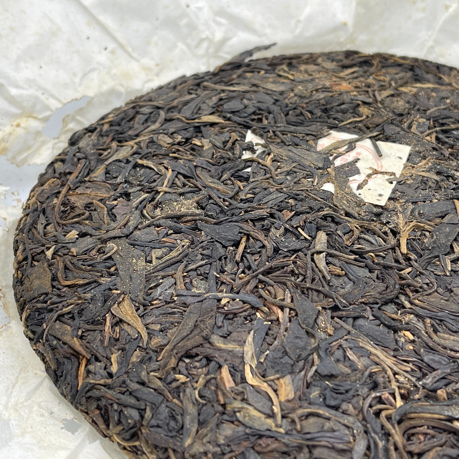 Pu-Erh tea,2006,同慶號,易武同慶號茶庄建庄270年紀念,357g,Raw