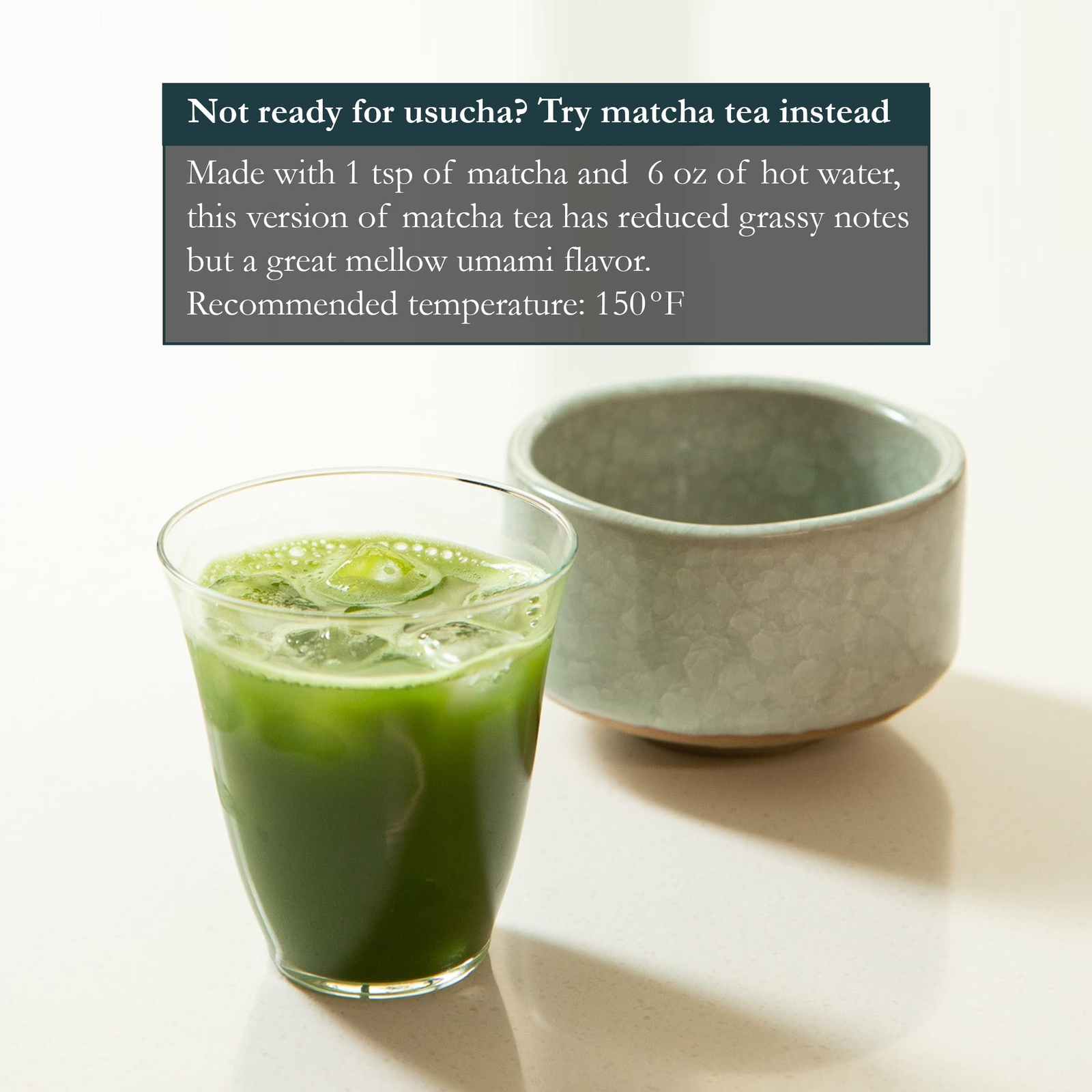 Naoki Matcha Superior Ceremonial Blend – Authentic Japanese First Harvest Cer…