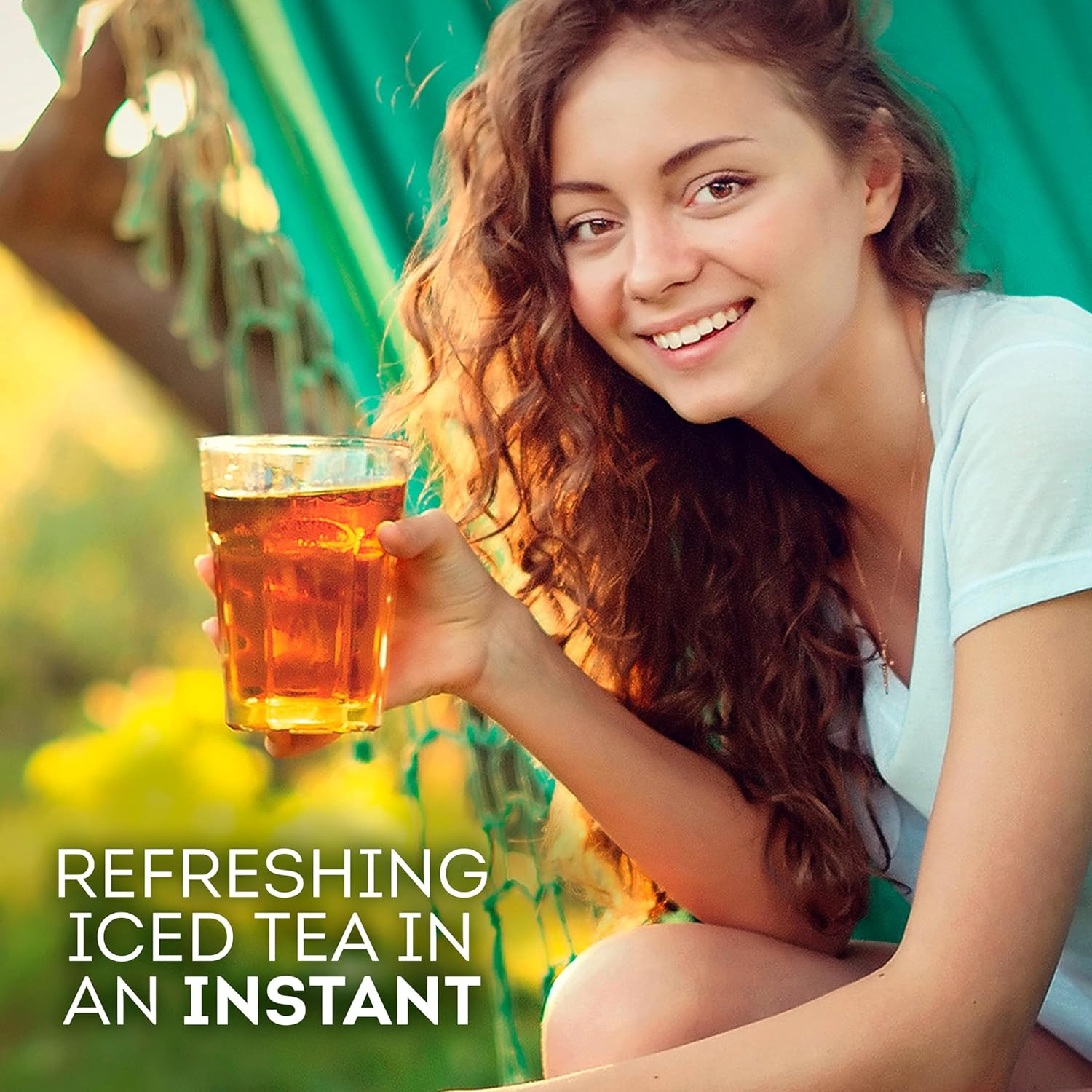 Lipton Iced Tea