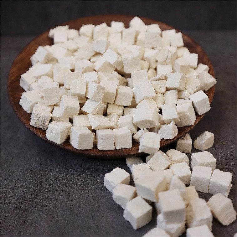 Royal Seafood USA Fu Ling, Poria Cocos Fungus, White poria cocos 九龍堂 茯苓