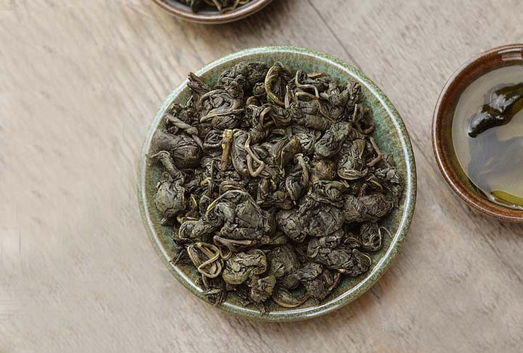 New Healthy Drink Dried Mulberry Leaf Tea Natural Herbal Tea Organic Chinese Tea