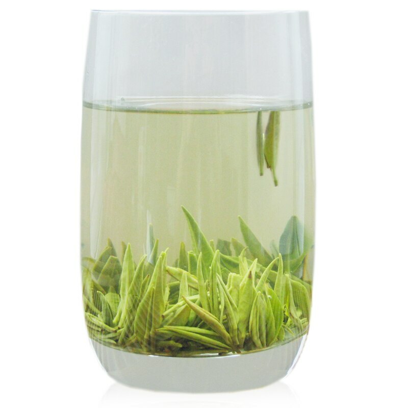 250g/500g Sparrow’s Tongue Emei Mountain Que She Tea*Zhu Ye Qing Green Tea