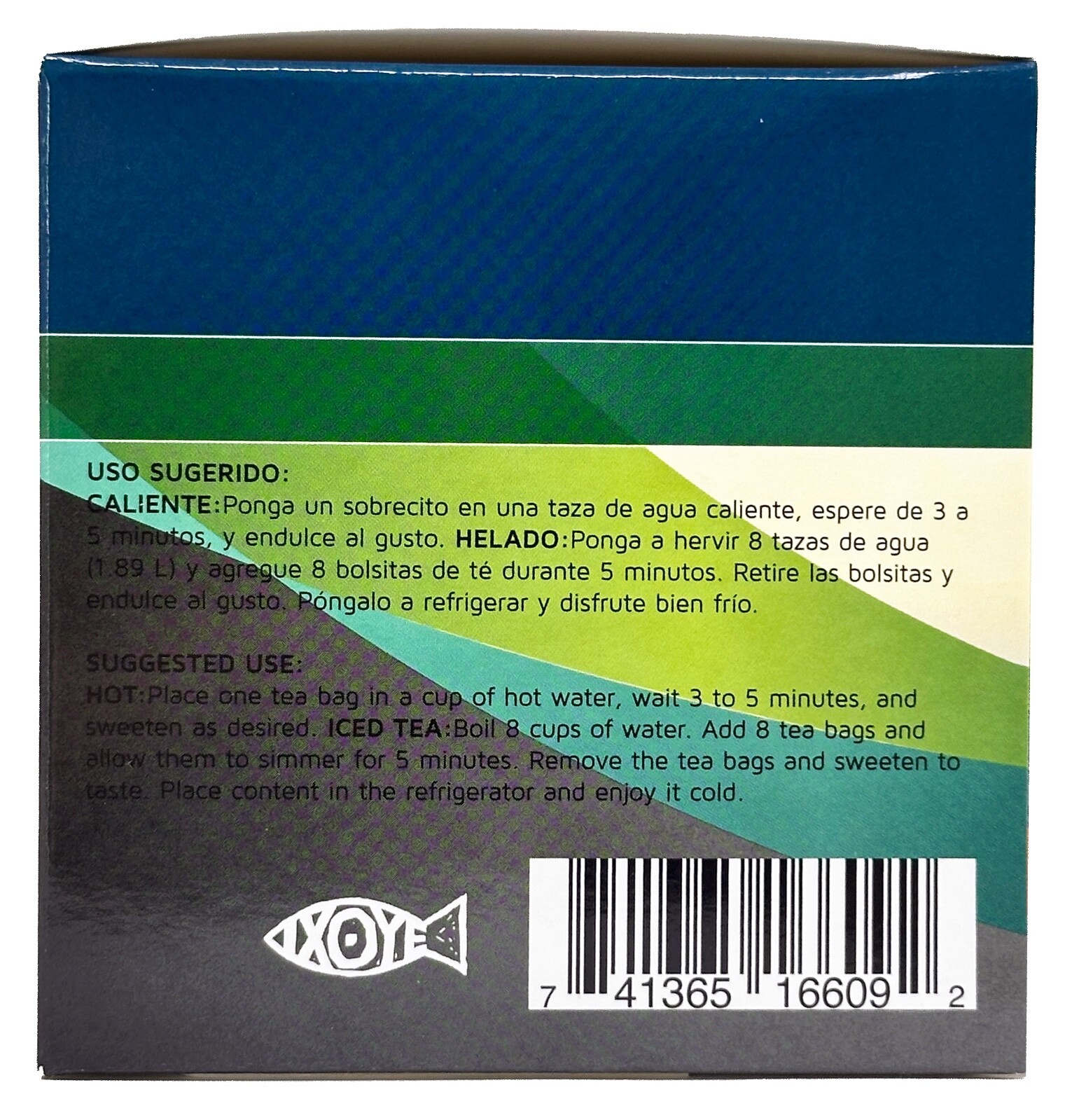 Premium Gordolobo, Menta y Eucalipto Te by Betel Natural – Delicioso para El Tie