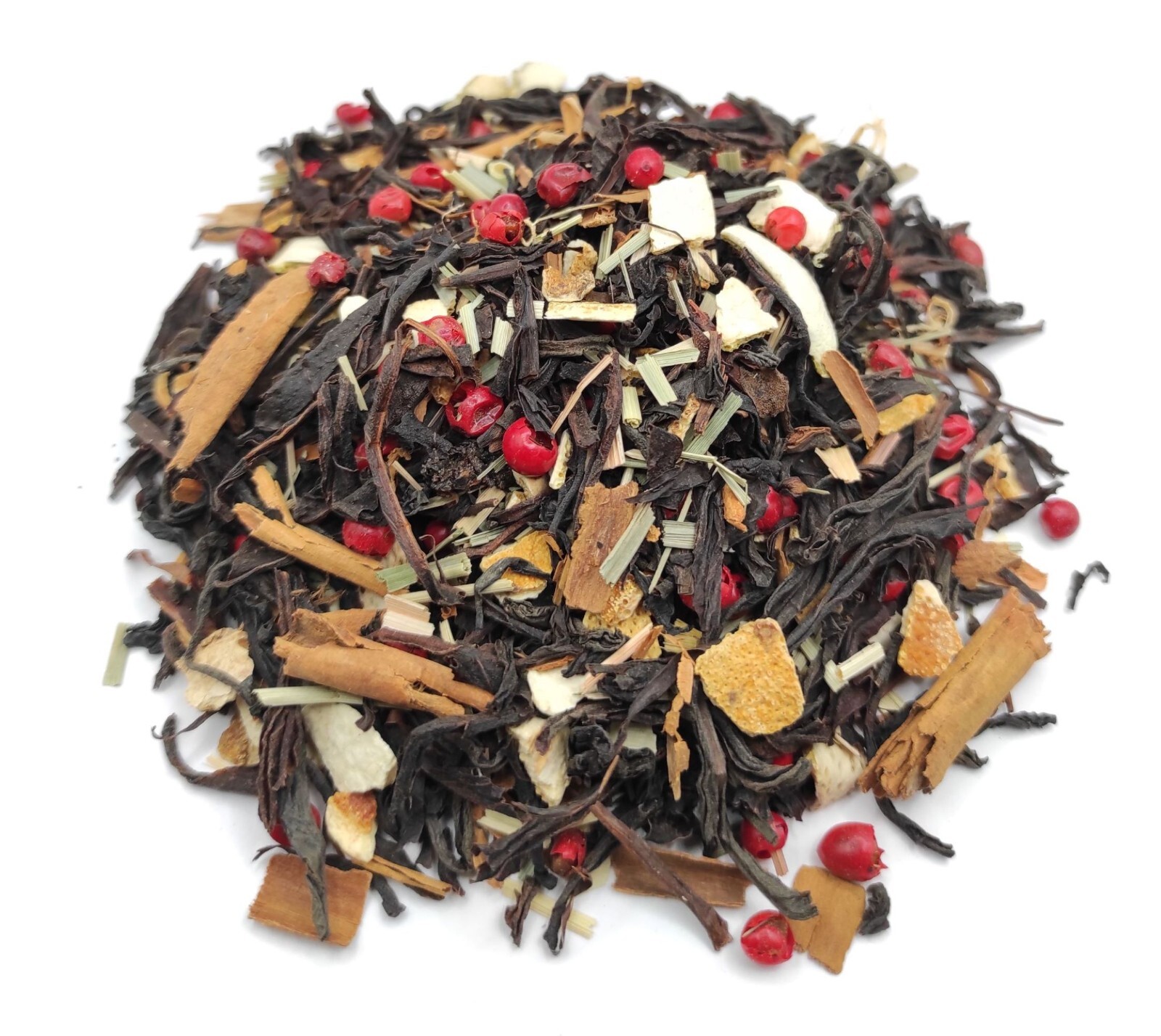 Ceylon Black Forest Herbal Mix Tea 220g | Τhe Real Tea of the East