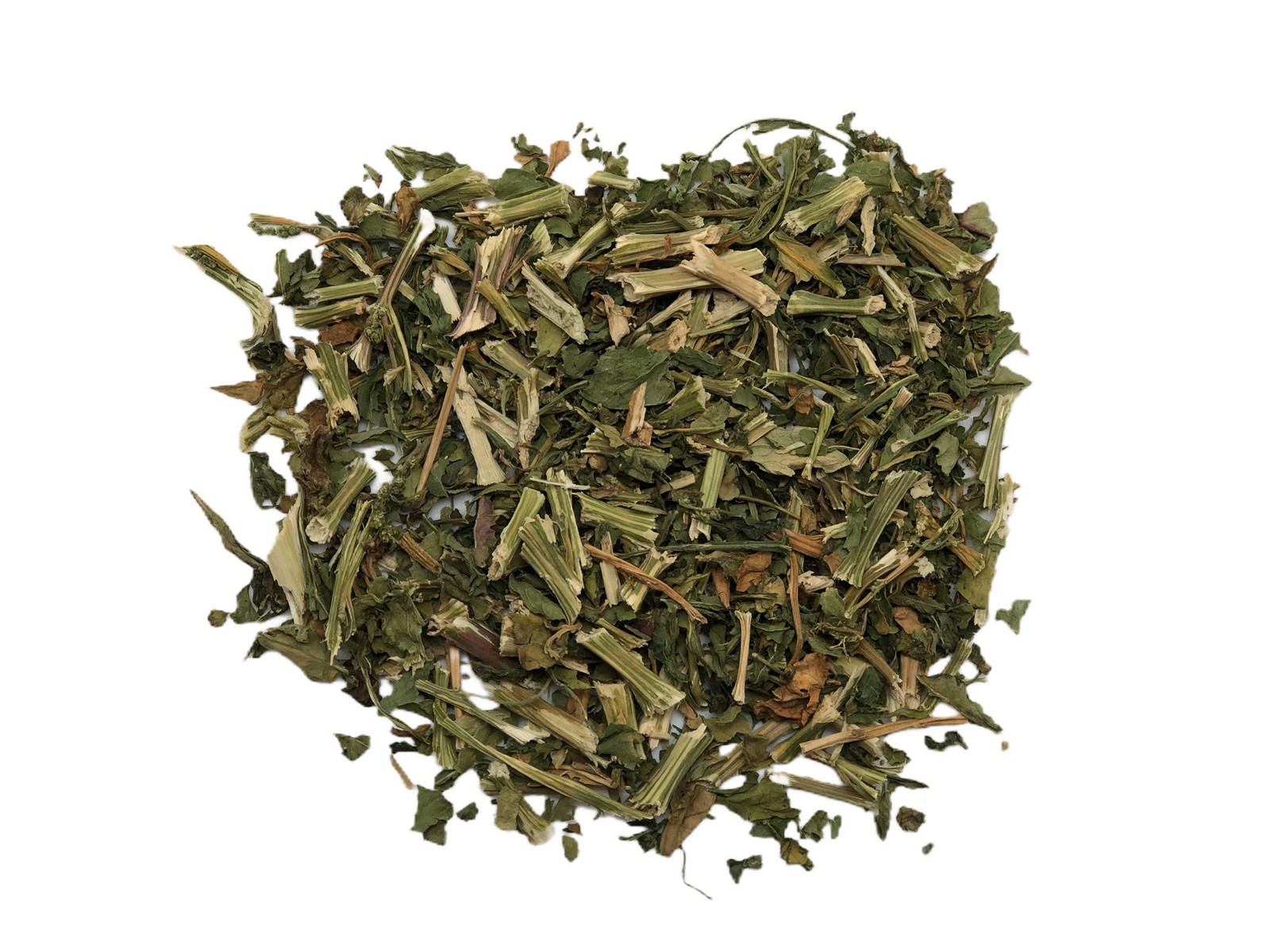Certified Organic Epazote Dried Cut Herb , 2 oz. , Epazote Natural , Mexican Sea