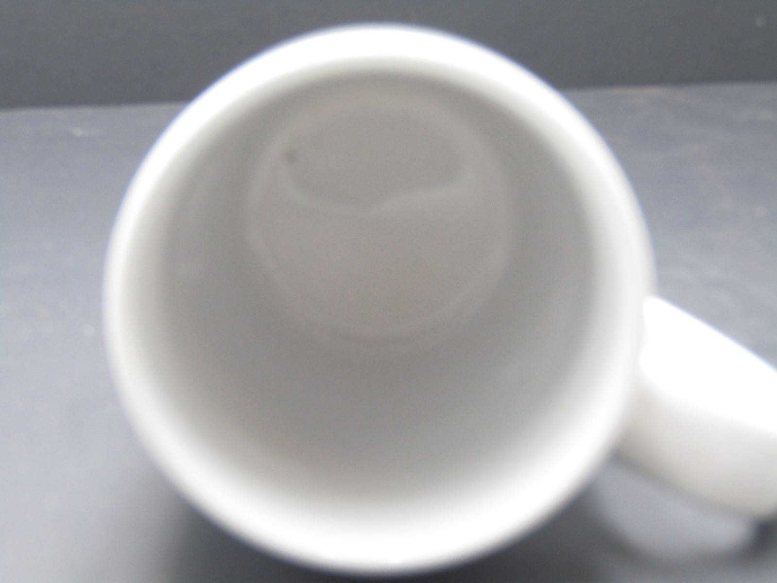 Tea Coffee Cup American Grown Tea Charleston Tea Garden Wadmalaw Island Carolina