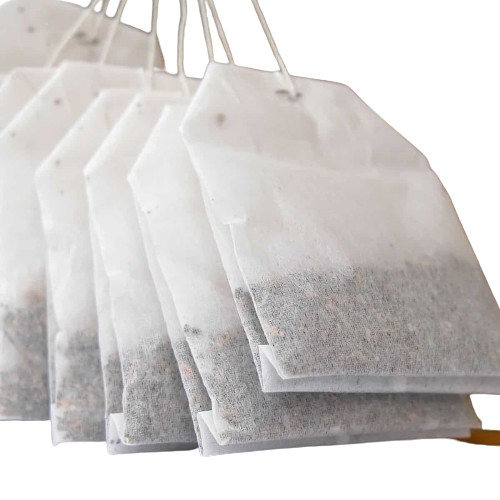 Natural Organic Cholesterol Control Body Cooling Sri Lankan Herbal Tea Bags