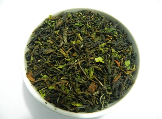 DARJEELING TEA (FRESH FIRST FLUSH) MARGARET’S HOPE SFTGFOP I CH. SPECIAL 500 gms