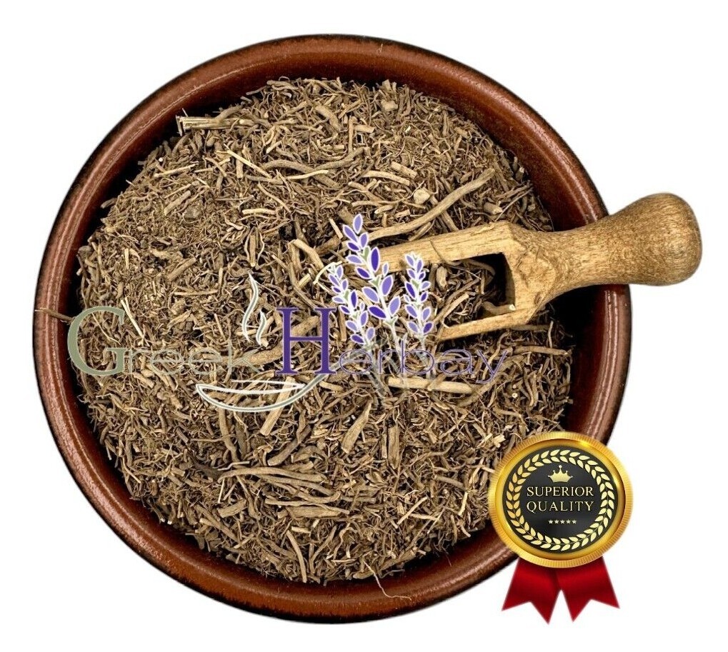 Valerian Cut Root Loose Herb Herb 20g-1.9kg Valeriana Officinalis
