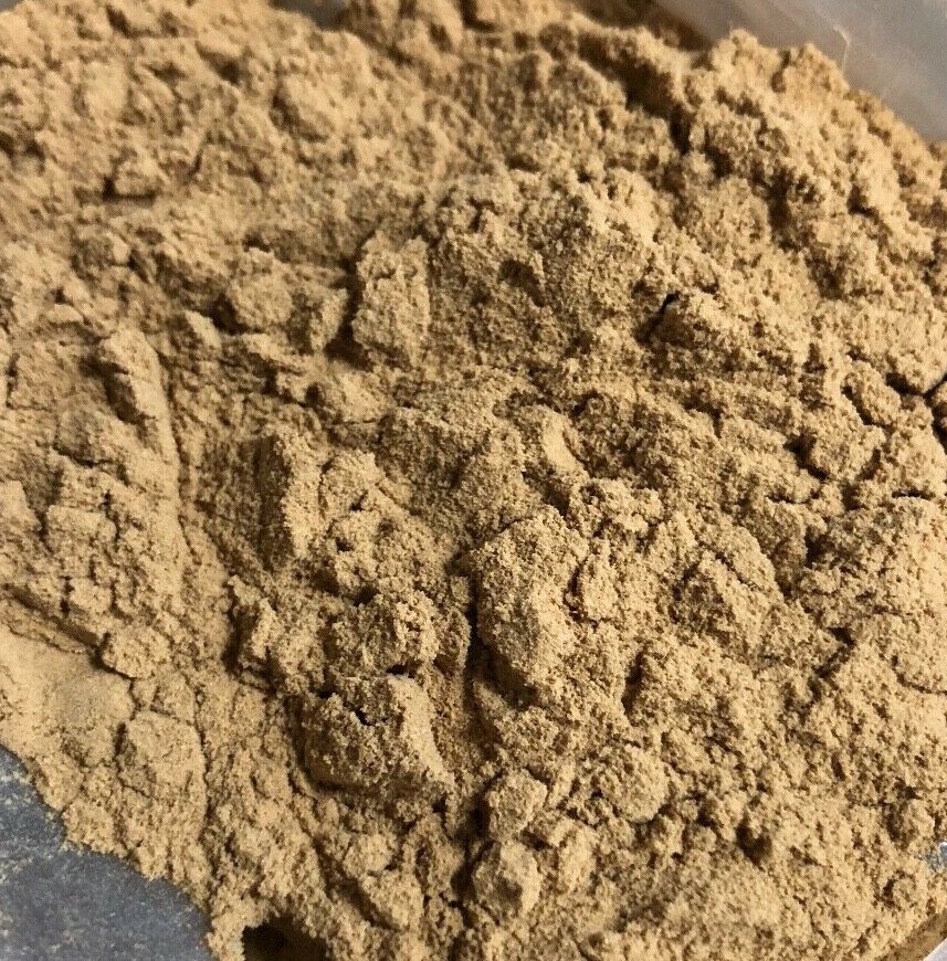Green Coffee Bean Robusta (50% Chlorogenic Acid) Standardized Extract SE