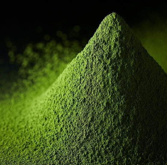 Aoarashi Matcha Powder Green Tea 100g Uji Kyoto Marukyu Koyamaen Japan Organic