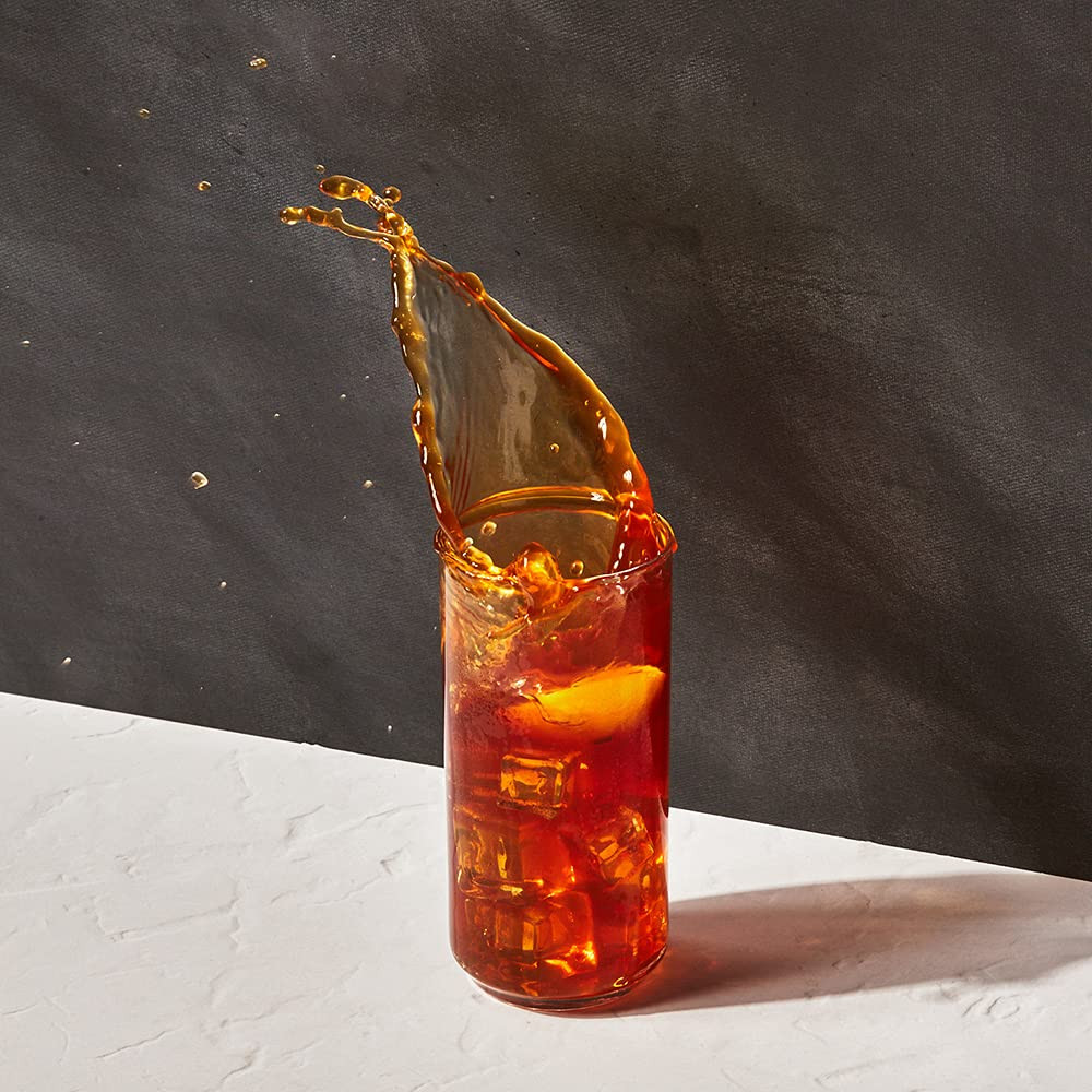Steven Smith Teamaker Exceptional Iced Tea No. 46, Refreshing, Caffeinated, Sust