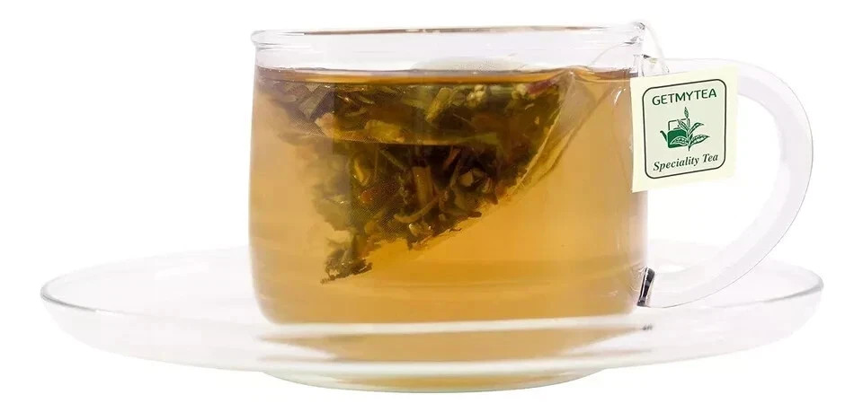 Getmytea Darjeeling Tea 2g x 20 Bags = 40g Grams Free Shipping World Wide