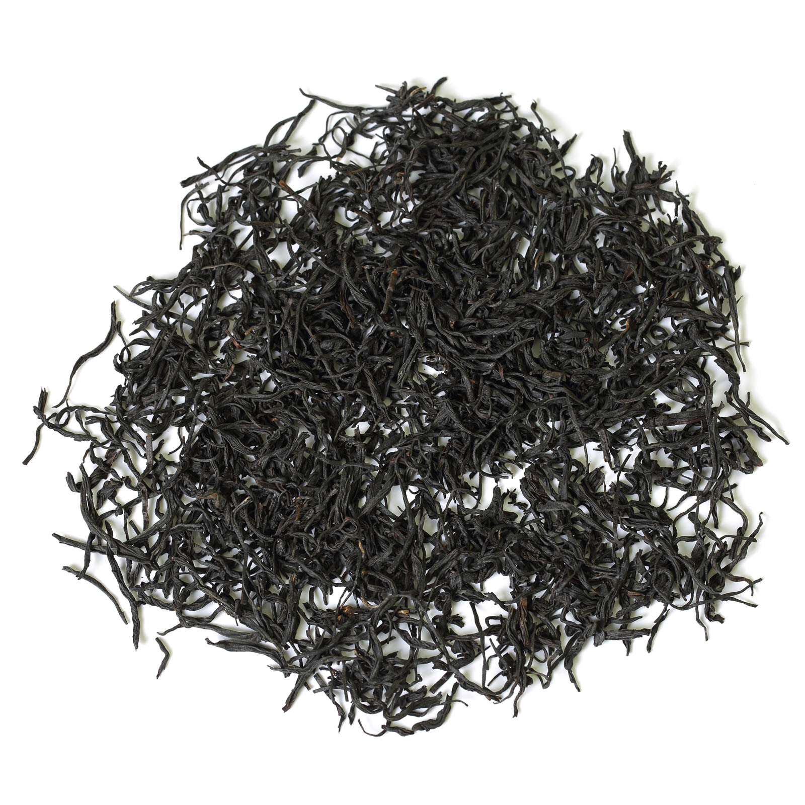 GOARTEA Premium Qimen Keemun Black Tea Chinese Gongfu Anhui High Mountain Loose