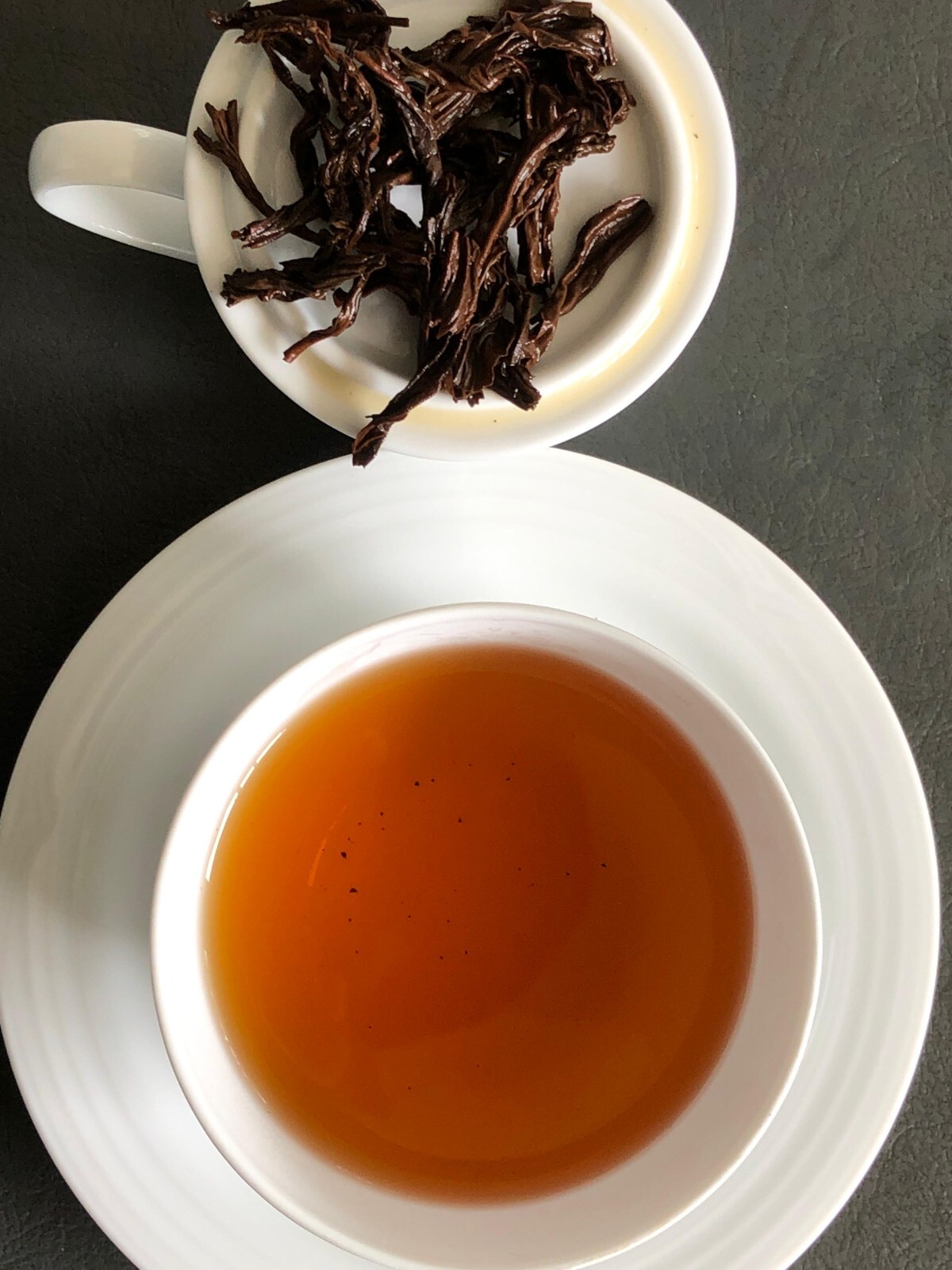 Etha Pure Ceylon Black Tea Tin 120g Premium Ceylon Golden Leaves | OPA Grade Tea