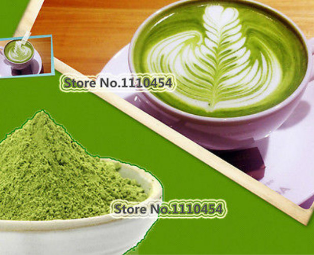 250g Top Japan Matcha Tea Slimming Matcha Powder Tea Weight Loss Food Green Tea