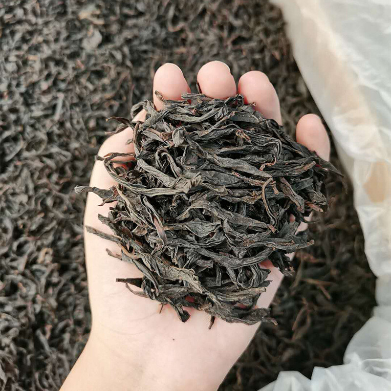 250g Oolong Tea Da Hong Pao Tea Loose Leaf Dahongpao Tea Black Tea Big Red Robe