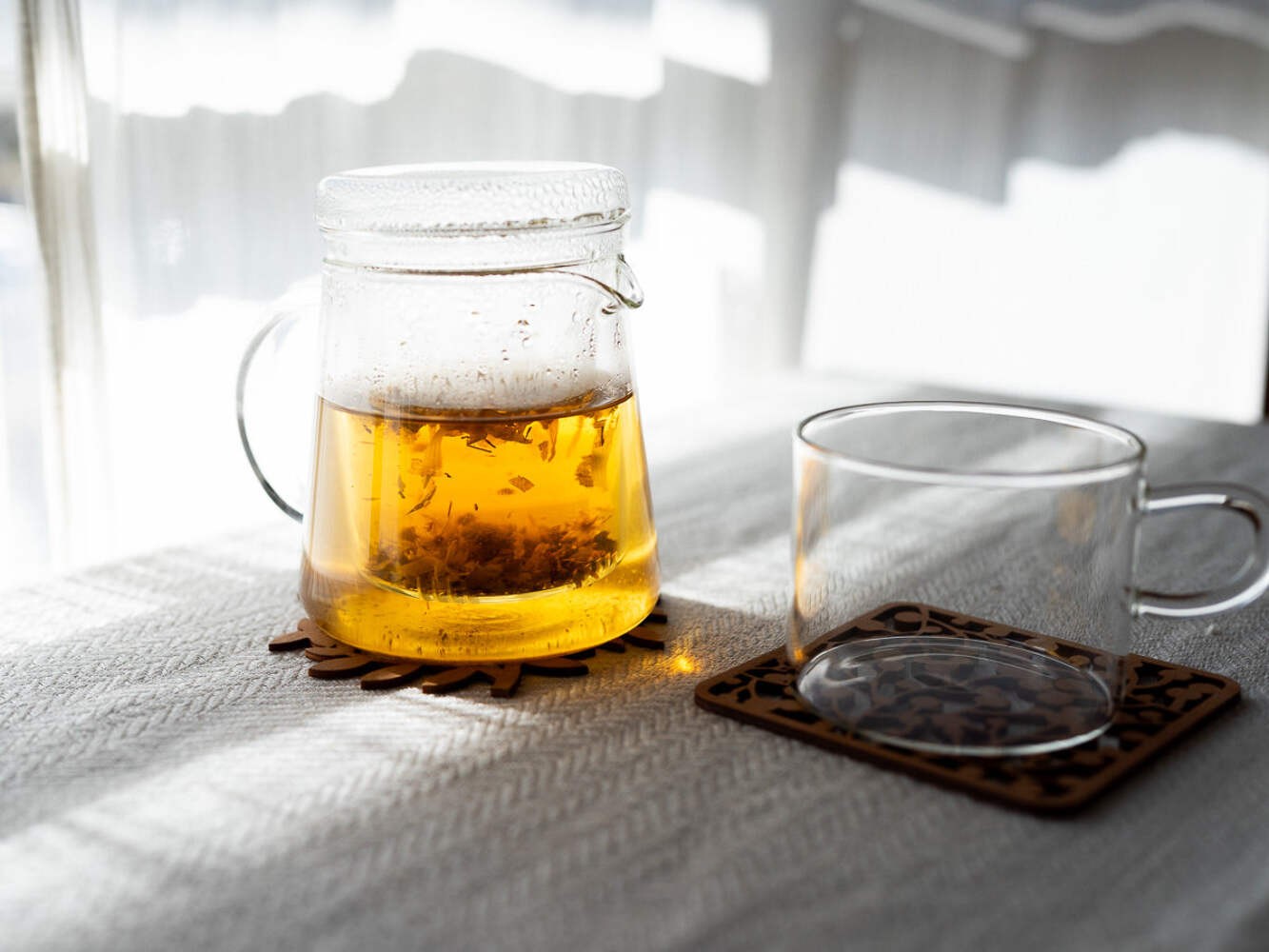 Herbal Blend Tea – My Cup of Tea Lithuanian Herbal Tea