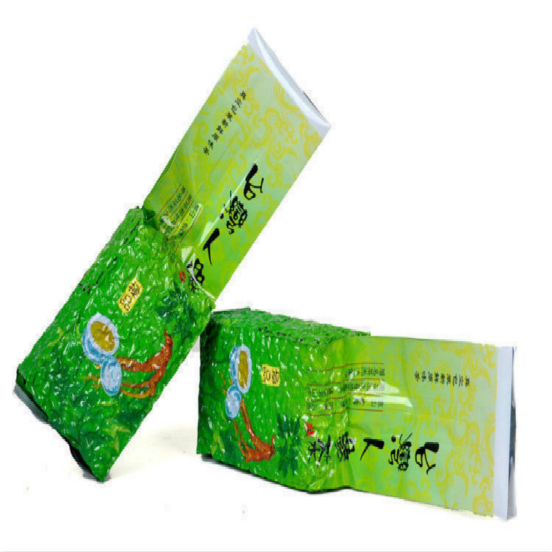250g Natural Taiwan Ginseng Oolong Tea Herbal Energy Tea for Men Women